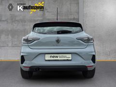 Fahrzeugabbildung Clio V Evolution TCe 90 Rückfahrkamera, Sitzheiz