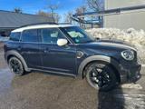 MINI Cooper SD Countryman Cooper SD AT John Coope... - MINI Cooper SD Countryman: Kleinwagen