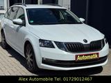 Skoda Octavia Combi Ambition.Automatik.Navigation .Tüv - Skoda Octavia mit CNG-Antrieb