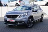 Peugeot 2008 1.2 PureTech Active Aut. Navi Kamera AHK - Peugeot Gebrauchtwagen