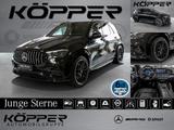 Mercedes-Benz GLE 53 AMG NIGHT 4M+ Pano Distronic LED Kamera - Mercedes-Benz GLE 53 AMG Jahreswagen