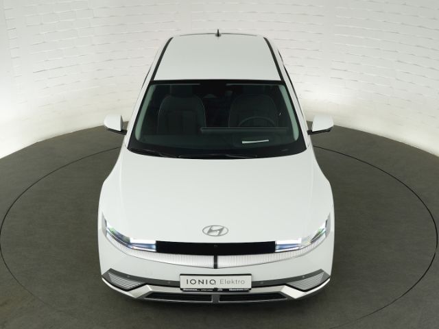 IONIQ 5 UNIQ 77,4kWh ALLRAD+VOLL LED+NAVI+360 GR