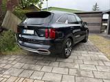 Kia Sorento 1.6 T-GDI Hybrid AWD Platinum Auto P... - Kia Sorento mit Benzin-Antrieb