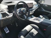 BMW X7 M60 - Vorschau Bild 5