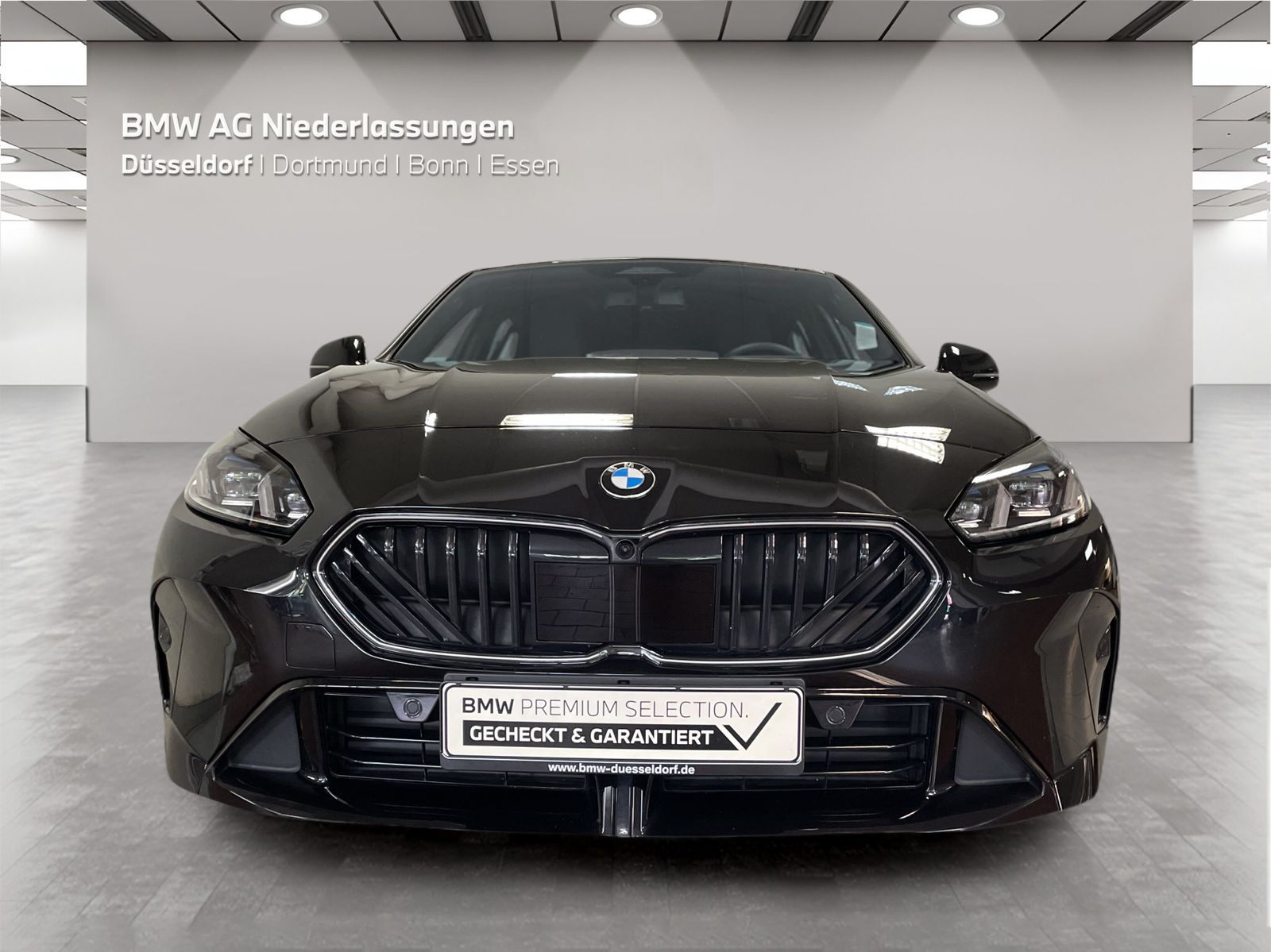 BMW 120 - Bild 8