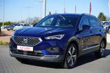 Seat Tarraco 1.4 Xperience e-Hybrid Navi ACC AHK DCC - Seat Tarraco Xperience mit Hybrid-Antrieb (Benzin/Elektro)