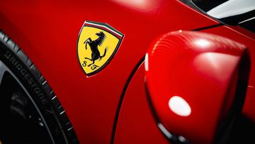 2022 Ferrari 296 GTB 缩略图 15