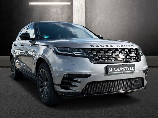 Fahrzeugabbildung Land Rover Range Rover Velar D200 R-Dynamic SE
