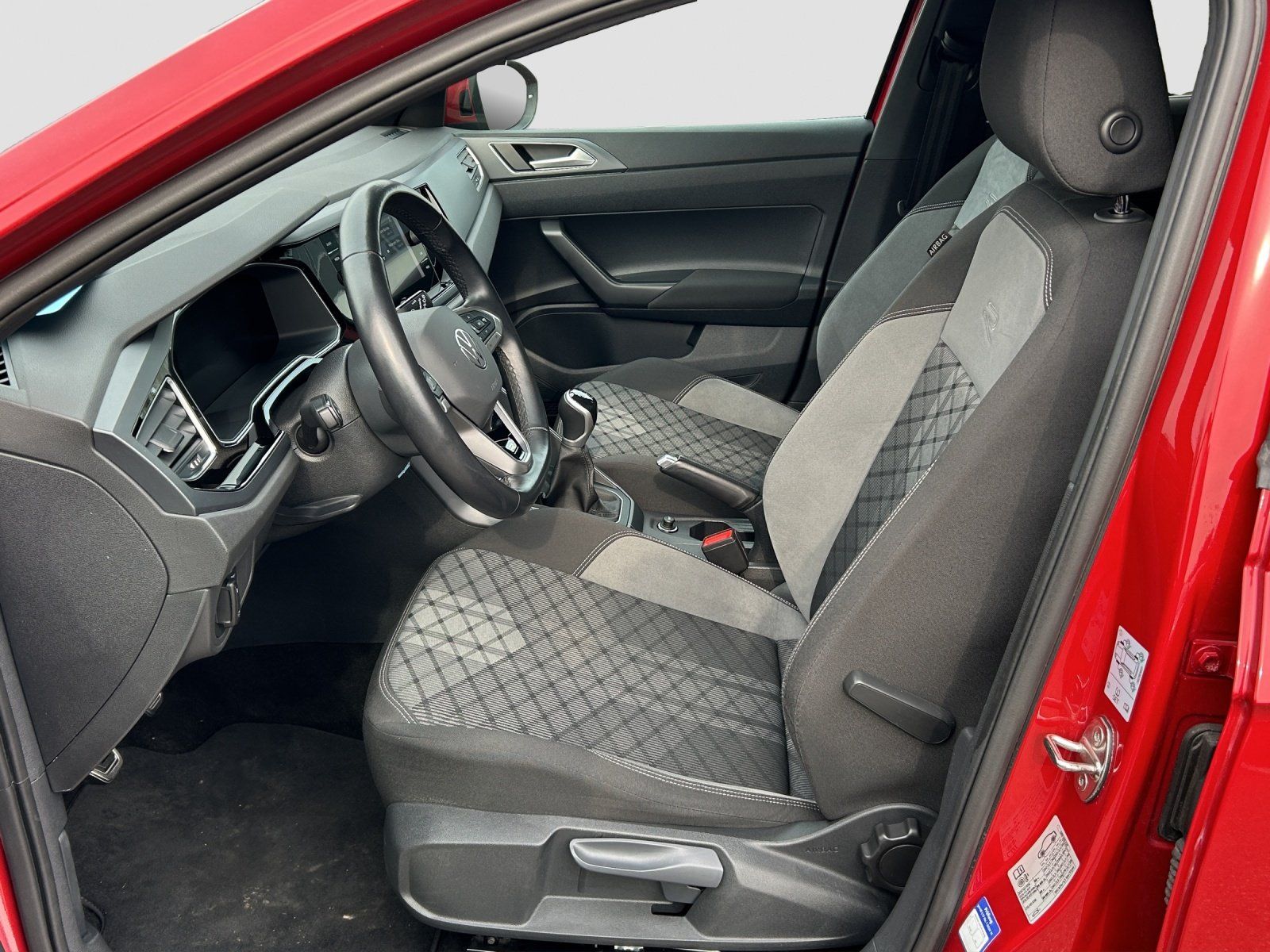 Volkswagen Taigo - Bild 13