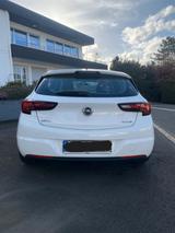 Opel Astra 1.0 DI Turbo ecoFLEX Active 77kW S/S A... - Opel Astra: Ecoflex