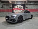 Audi RS5 2.9 TFSI q. *KERAMIK*CARBON*HuD*EVO*DYNAMIK - Audi RS5 in Wuppertal