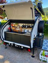 Andere HeroCamper Livingstone  - Wohnwagen mit 2 Schlafplätzen