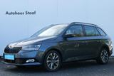 Skoda 1.0 TSI 95PS DSG CLEVER  PANO+NAV+ACC+LED - Skoda Fabia: 1.9