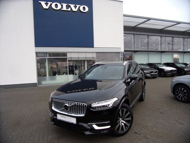 Volvo XC 90 B5  Plus Bright AWD