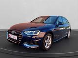Audi A4 Avant 40 TFSI advanced LEDER*NAVI*LED*VIRTUAL - Audi A4: TFSI
