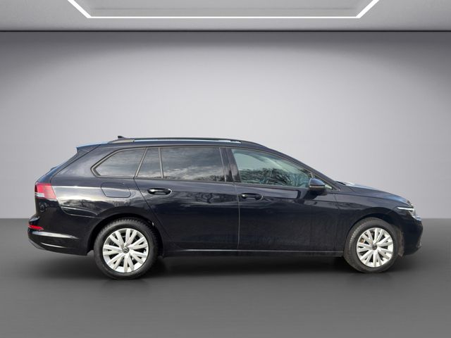 Golf VIII Variant 2.0 TDI Life DSG