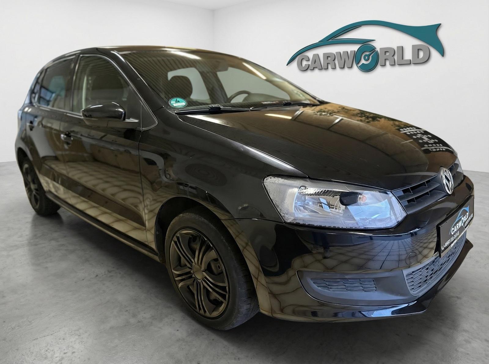 Volkswagen Polo V Trendline 1.2 TDI