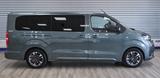 Opel Zafira-e Life XL L3 GS *NAVI/LED/LEDER/FACELIFT* - Opel Zafira Life mit Elektro-Antrieb