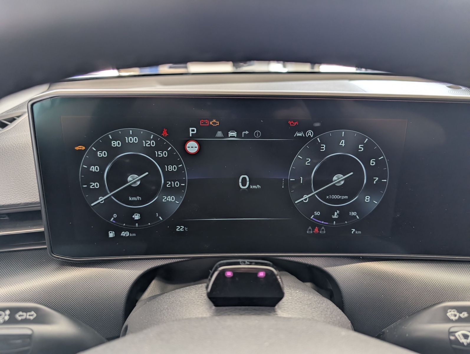 KIA XCeed 1.6 T-GDI 150 DCT Spirit JBL Sound – Bild 16