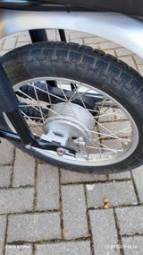 Simson S 51 - SIMSON VON 1 BIS 50 CCM