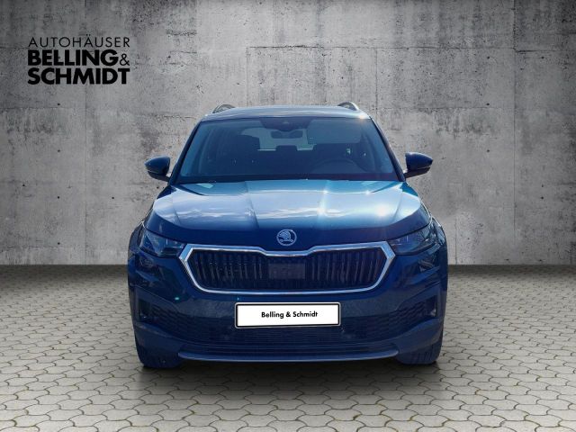 Kodiaq 2.0TSI Aut. Ambition Tour AHK Kamera
