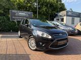 Ford C-Max 2.0 TDCI Titanium - Ford C-Max in Hamm