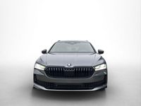 Skoda Superb - Vorschau Bild 2