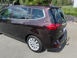 Opel Zafira 2.0 Diesel 125kW Business Innovat. Au... - Opel Zafira von privat
