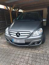 Mercedes-Benz Mercedes B170 Automatik - TÜV 2028 - Mercedes-Benz B 170: Kleinwagen