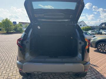 Dacia Duster III Extreme HYBRID 140 PS mit Winterpaket