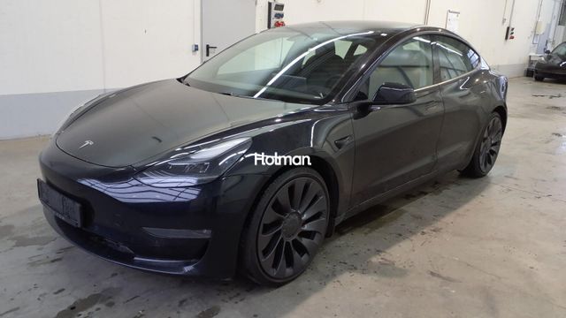 Tesla Model 3 Performance 82 kWh Dual Motor A.Pilot Pr