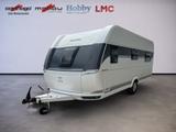Hobby Excellent 560 CFE Sonderpreis / 1 Briefeintrag - Hobby Excellent 560 CFe