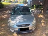 Ford Urlaub Auto Ford Galaxy 7 Sitzen - Ford Galaxy in Wuppertal