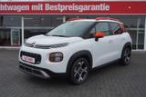 Citroën C3 Aircross 1.2 12V e-THP Feel Klima Navi PDC - Citroën C3 Aircross Gebrauchtwagen