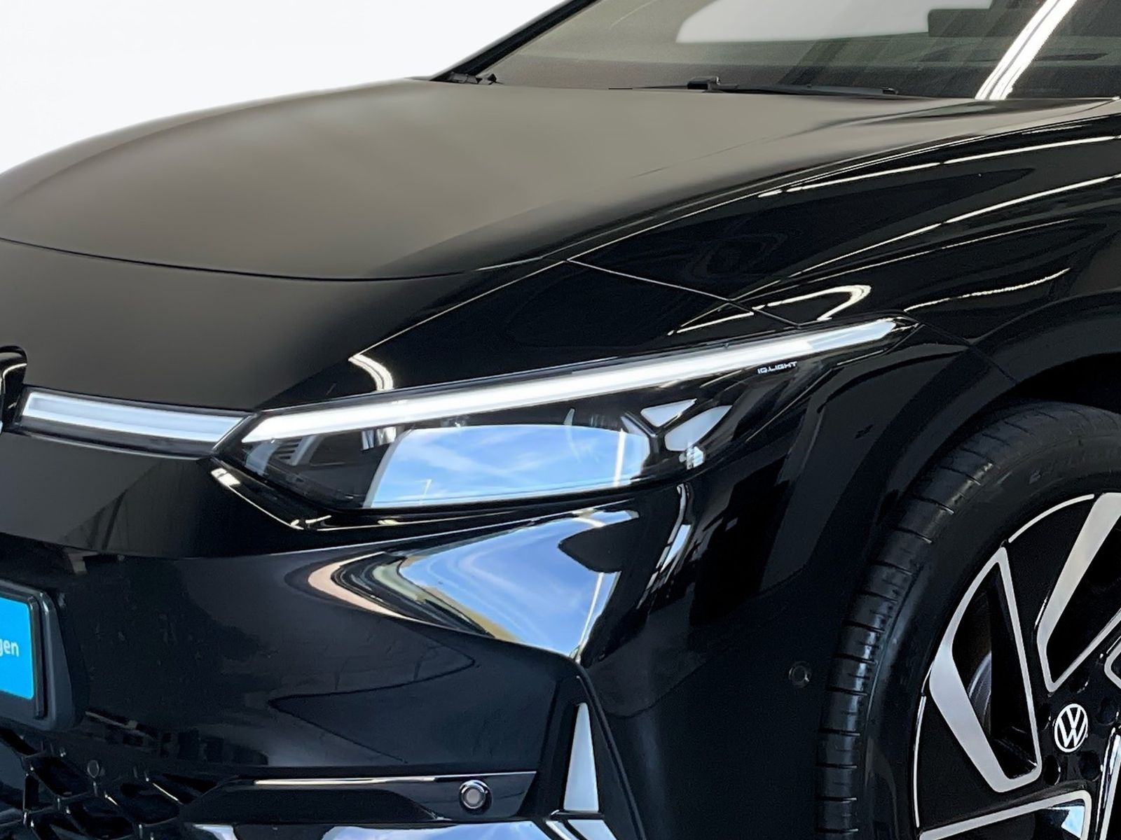 Volkswagen ID.7 - Bild 6