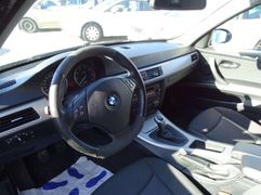 Fahrzeugabbildung BMW 318 318i Gewindefahrwerk Langstreckenfahrzeug