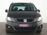 Seat Alhambra Style Standheizung|Kamera|Winter-Paket - Seat Alhambra in Düsseldorf