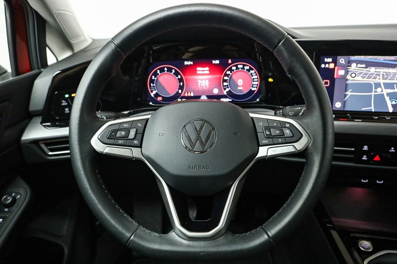 Volkswagen Golf - Bild 14