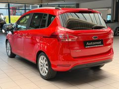 FORD B-Max Titanium*1.Hand*AHK*Temp.*Klima*Kamera*