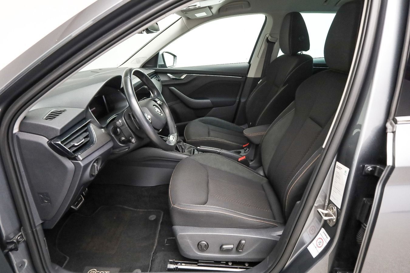 Skoda Kamiq - Bild 9