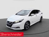 Nissan Leaf ZE1 40kWh N-CONNECTA NAVI RFK PDC - Nissan Elektro