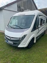 Mobilvetta K-jacht 89 - Mobilvetta Integrierter