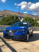 Skoda Karoq Ambition - Skoda Karoq in Chemnitz