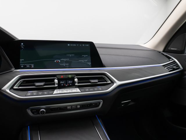Foto Nummer 21: BMW X7