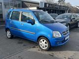 Opel Agila Elegance I.Hand Klima el. Fensterheber - gebrauchte Opel Agila aus dem Jahr 2002