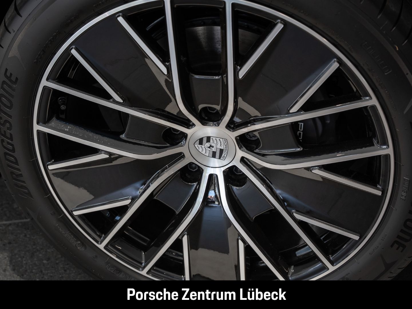 Porsche Macan - Bild 10
