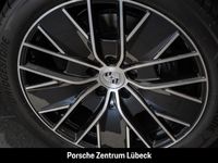 Porsche Macan - Vorschau Bild 10