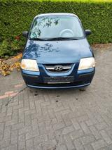 Hyundai Atos Prime 1,1 L - Hyundai Atos: Prime