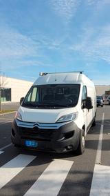 Citroën Jumper L3H2 3,5t - Campingbus Selbstausbau - Wohnwagen in Frankfurt