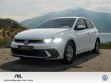 Volkswagen Polo Trend 1.0 l 5-Gang DynLicht Fernlichtass. - Neuwagen mit Benzin-Antrieb: Kleinwagen, 1.5